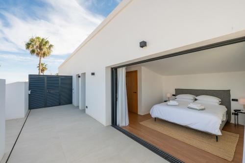 Puerto Banus Villa 4 Ensuite Private pool