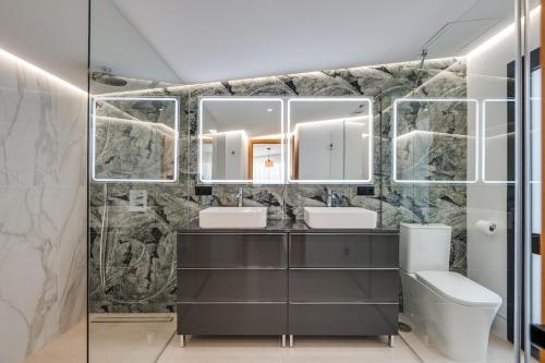Puerto Banus Villa 4 Ensuite Private pool