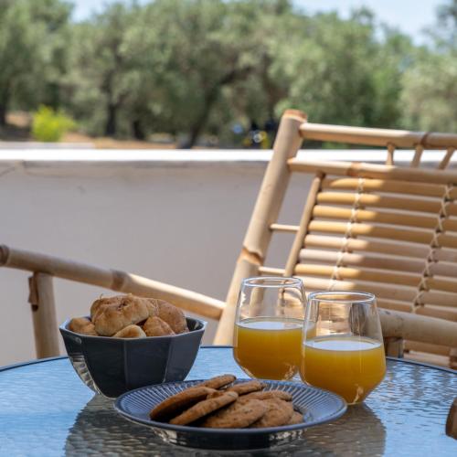 Jimmy's Guest House Skiathos