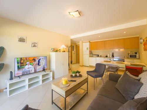 Apartamento FlorMar 2 Cabanas Gardens by YHA