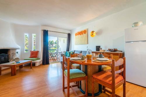 Aldeia Sao Rafael T2 Duplex Jasmim