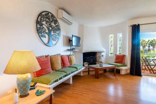 Aldeia Sao Rafael T2 Duplex Jasmim
