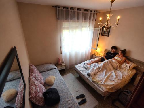 Gallery image of CASAMINSO - Alojamiento in Redondela
