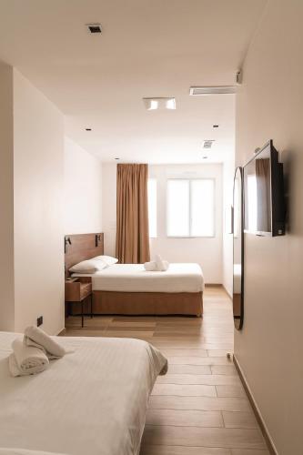 Hotel Au Coeur du Haut Marais