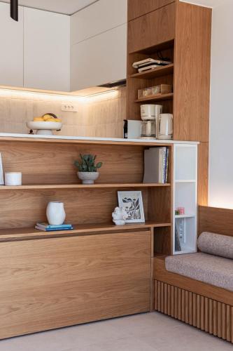 19sqm Project