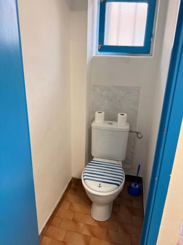 Centrally located Provençal apartment