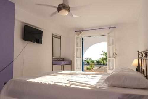Parodise Sunset View Apartments - Parikia Bay
