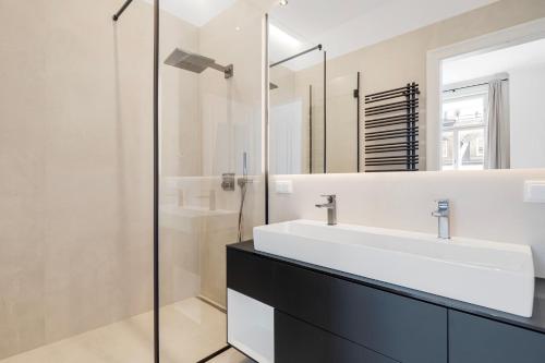 Luxury Apartment Vienna Best Neighborhood