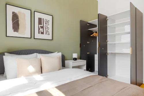 Luxury Apartment Vienna Best Neighborhood