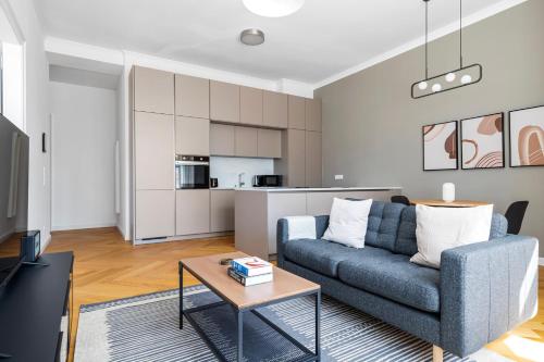 Luxury Apartment Vienna Best Neighborhood