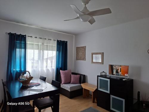 Ocean View Flat