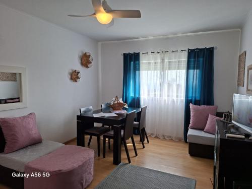 Ocean View Flat