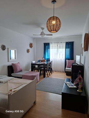 Ocean View Flat