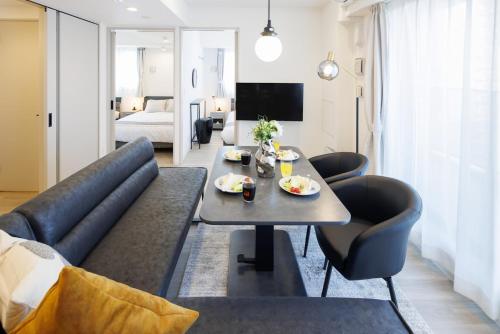 Mondomio南2条 Room1201