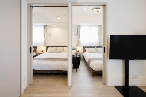 Mondomio南2条 Room1201