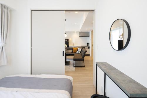 Mondomio南2条 Room1201