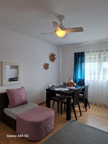 Ocean View Flat