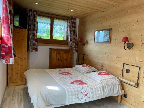 Chalet La Calèche - Châtel Réservation
