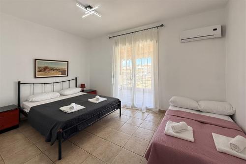 Areti House
