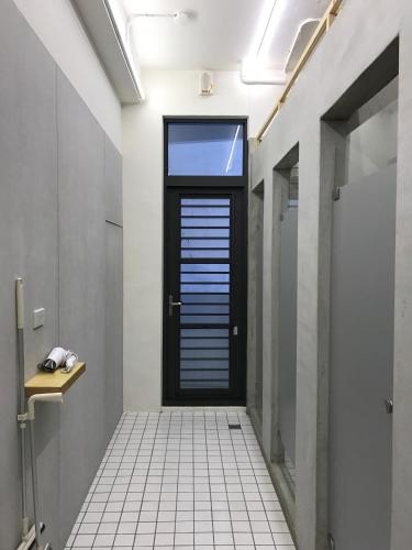 Fotografie z fotogalerie ubytování Welcome Hostel v destinaci Chua-lien