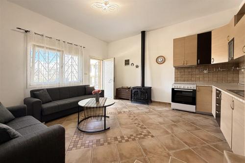 Areti House