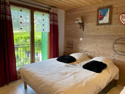 Chalet La Calèche - Châtel Réservation