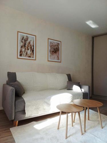 Apartament Zaciszna Przystań