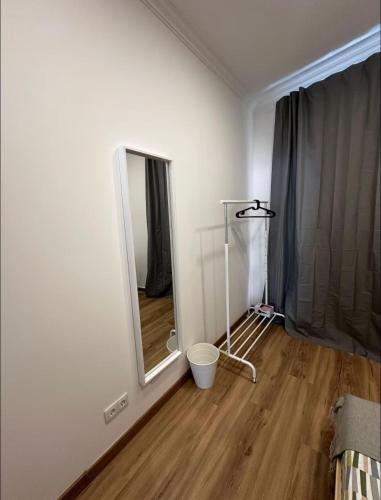 Quarto luminoso no coração de Lisboa 1