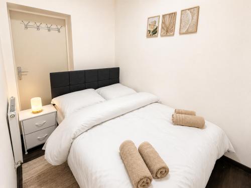 Vienna Prestige Stay