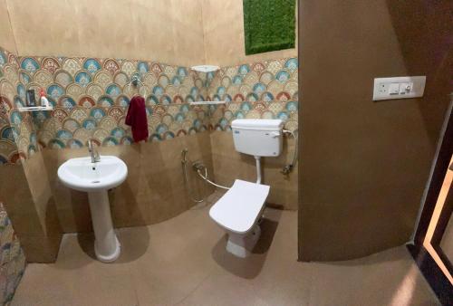 Gallery image of Harshan Homestay Inn in Amritsar