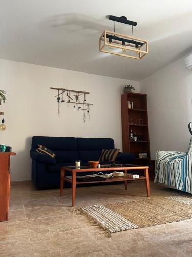 Apartamento junto al mar