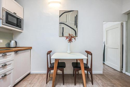 Apartments Florence San Marco Suite