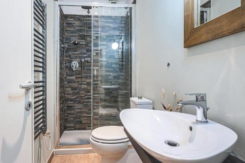 Apartments Florence San Marco Suite