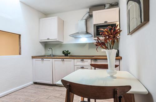 Apartments Florence San Marco Suite