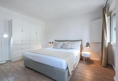 Apartments Florence San Marco Suite
