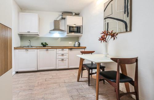 Apartments Florence San Marco Suite