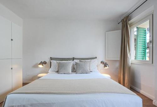 Apartments Florence San Marco Suite