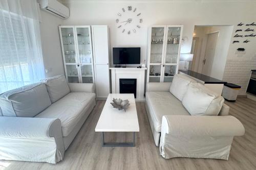 T1 Apartment Turimar by amcf