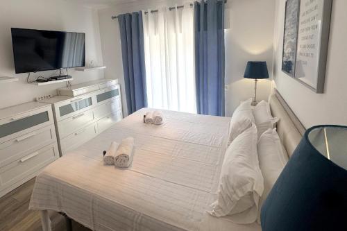 T1 Apartment Turimar by amcf