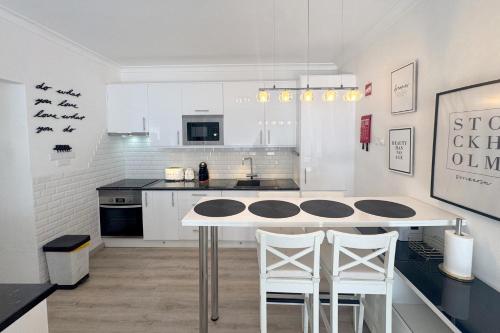 T1 Apartment Turimar by amcf