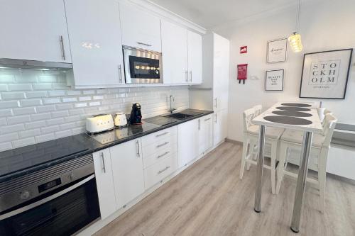 T1 Apartment Turimar by amcf