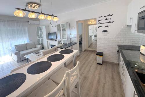 T1 Apartment Turimar by amcf