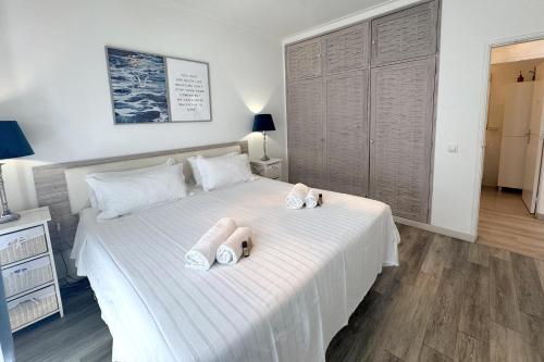 T1 Apartment Turimar by amcf
