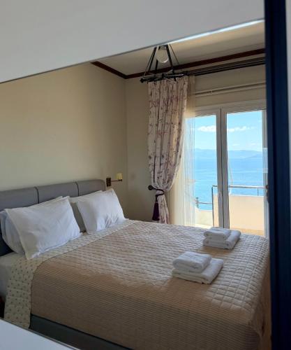 Foto Blue Horizon Balcony 3