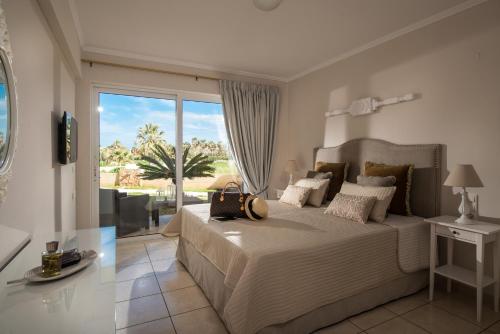 Gallery image of Ammos Boutique Apartments & Suites in Malia