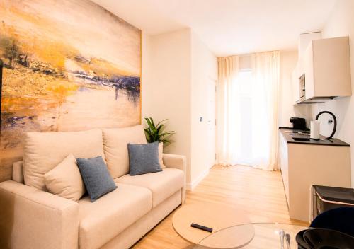 RentalSevilla Macasta