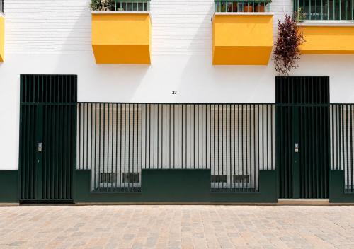 RentalSevilla Macasta