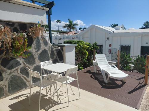 Bungalow in Maspalomas