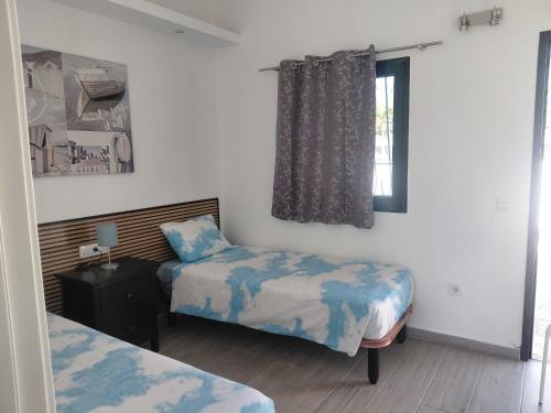 Bungalow in Maspalomas