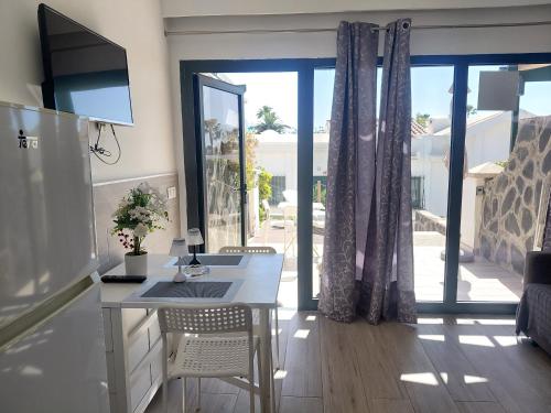 Bungalow in Maspalomas